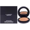 Image de MAC Mineralize Skinfinish Natural - Medium Tan for Women 0.35 oz Powder