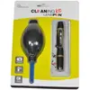 Image de Kit de nettoyage LENSPEN Original Poire Stylo et MicroKlear