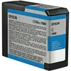 Image de Epson T5802 Cartouche d'encre d'origine 1 x cyan Amazon Dash Replenishment est prêt