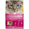 Image de Intersand Cat Litter, Odour Lock Baby Powder, 12kg (77797921012)