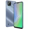 Image de Blackview A55 Smartphone 4G sans contrat, écran HD+ de 6,53", MT6761V 2,0 GHz 3 Go + 16 Go, Appareil Photo 5 MP + 8 MP, Batterie 4780 mAh, Android 11 Dual SIM, GPS, Visage déverrouillage, Bleu