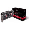 Image de XFX RX580P8DFD6 Carte graphique AMD Radeon RX 580 1366 MHz 8 Go PCI Express 3.0