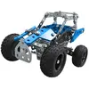 Image de Rallye tout-terrain Buggy Meccano 242 pièces 15 modèles en occasion ou reconditionné