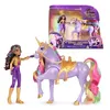 Image de SPIN MASTER SOPHIA ET WILDSTAR MAGIC LIGHT Unicorn Academy