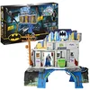 Image de BATMAN Batcave Mission Gotham