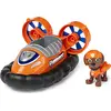Image de Paw Patrol LA Pat' Patrouille   Véhicule + Figurine Zuma   Véhicule Jouet avec Figurine de Zuma   6054436 Jouet Enfant 3 Ans et +