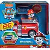 Image de Paw Patrol - Véhicule de pompiers de Marshall, Voiture télécommandée