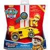 Image de Paw Patrol - Véhicule de luxe Race & Go de Ready Race Rescue, Jeu véhicule