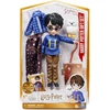 Image de COFFRET POUPÉE 20 CM + ACCESSOIRES HARRY POTTER Wizarding World, Figurine
