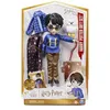 Image de Coffret Poupée 20 cm avec accessoires Harry Potter Wizarding World en occasion ou reconditionné