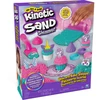 Image de Kinetic Sand - Pâtisserie licorne, Jeu de sable