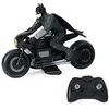 Image de dc comics Motor RC Batman