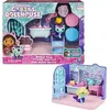 Image de Gabby Et La Maison Magique - Playset Deluxe La Salle De Bain De Marine - 1 Figurine + Accessoires en occasion ou reconditionné