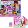Image de Gabby et la Maison magique - Playset Deluxe la Chambre de Polochat - 1 figurine + accessoires