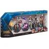 Image de Coffret 5 figurines League of Legends 10 cm en occasion ou reconditionné