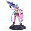 Image de LGE FGR 4in Figure Jinx GML