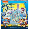Image de Spin Master Games - Jeu de Plateau - Jeu de Société avec Missions Univers La Pat'Patrouille Et Tour de Contrôle, Pions, Jetons et Cartes Mission - 6062264 - Jouet Enfant 4 Ans et + Multicolore