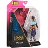 Image de Figurine League of Legends Yasuo 10 cm en occasion ou reconditionné