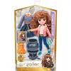 Image de Wizarding World: Harry Potter - Coffret cadeau Hermione Granger, Figurine