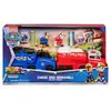 Image de Camions avec figurine Chase et Marshall SPINMASTER