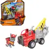 Image de Vehicule + Figurine Charlie Ruben & Compagnie, Jeu véhicule
