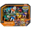Image de Multipack 7 figurines Ruben & Compagnie en occasion ou reconditionné