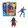 Image de Spin Master PACK FIGURINE 30 CM SUPERMAN + ACCESSOIRES DC Adventures