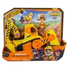 Image de Véhicule Deluxe avec figurine Ruben Ruben & Compagnie en occasion ou reconditionné