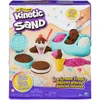 Image de Coffret Delices Glaces 454 G Kinetic Sand, Jeu de sable