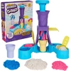 Image de Machine A Glaces 396 G Kinetic Sand, Jeu de sable