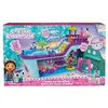 Image de Figurine Gabby et La Maison Magique Le Bateau de Croisière en occasion ou reconditionné