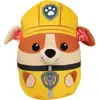 Image de Peluche 30 Cm Trend Ruben La Pat' Patrouille Gund