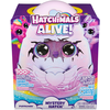 Image de Hachimals Alive Pufficorn Eclosion Secrète SPINMASTER