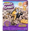 Image de Coffret Chantier Creuser Et Demolir 454 G Kinetic Sand, Jeu de sable
