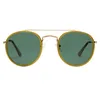 Image de I-Sea Lunettes de soleil All Aboard Moss/vert polarisées