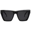 Image de I-Sea Ava Lunettes de soleil polarisées   Verres polarisés noir et blond tortue/fumée