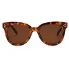 Image de I-SEA Cleo Lunettes de soleil polarisées pour femme Tort/Marron