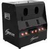 Image de Chauvet DJ Hurricane Bubble Haze X2 Q6 machine à fumée
