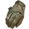 Image de Mechanix Wear Gants Longs The Original M