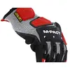 Image de Mechanix Wear Gants M-Pact® Knit CR5A5 (M, gris/noir)