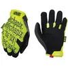 Image de Mechanix Wear Gants Original® E5 (L, jaune fluorescent)