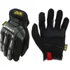 Image de Mechanix Wear - M-Pact Open Cuff Work Gants (XX-Large, Noir/Gris)