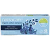 Image de Natracare Tampon Normal sans Applicateur x 20 Non Bio