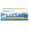 Image de Natracare Super Tampon 20 pièce(s) - Produit d'hygiène féminine (Coton, 20 pièce(s))
