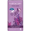 Image de Pads, Night-Time/Overnight 10 ct, 3 Pack (30 Pads) by NATRACARE