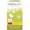Image de Lot de 4 x Natracare protège-slips Normal enroulée   18 ct