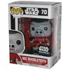Image de Funko POP! Star Wars Red Snaggletooth Smugglers Bounty Exclusive #70 Vinyl by POP! Vinyl Star Wars Bobble Head