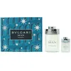 Image de BVLGARI Man Rain Essence Eau de Parfum Set (EDP 100ml + EDP 15ml)