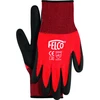 Image de Gants de travail constitués d’un tricot en fibre HPPE jauge 13 et enduit de nitrile Felco