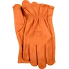 Image de Gants de travail Felco en cuir de vachette antiperforation taille M